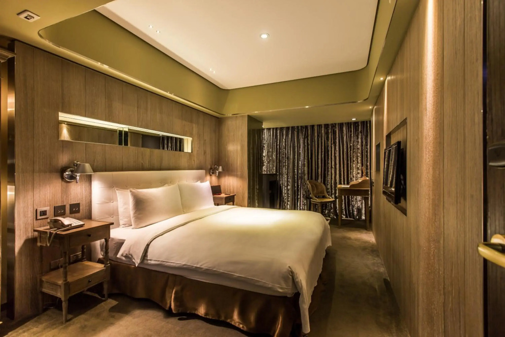 inhouse Hotel