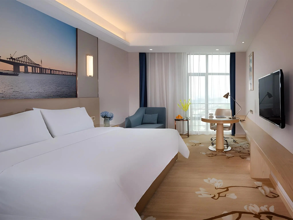 Vienna International Hotel (Dongguan Hongmei Town)