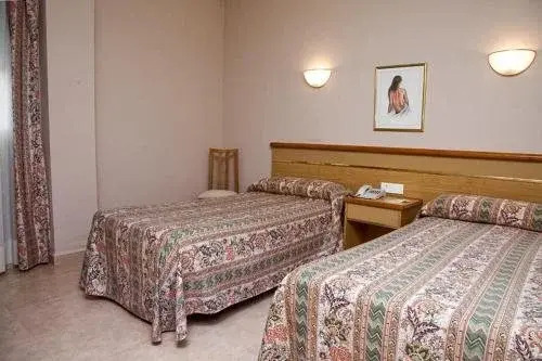 Hotel La Piqueta