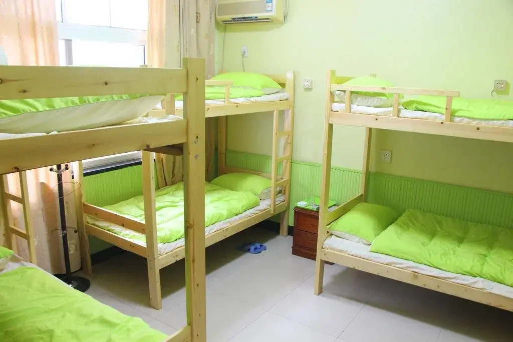 Seven Years Later Hostel