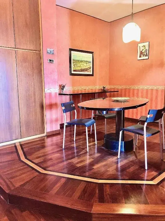 Casa rotolo
