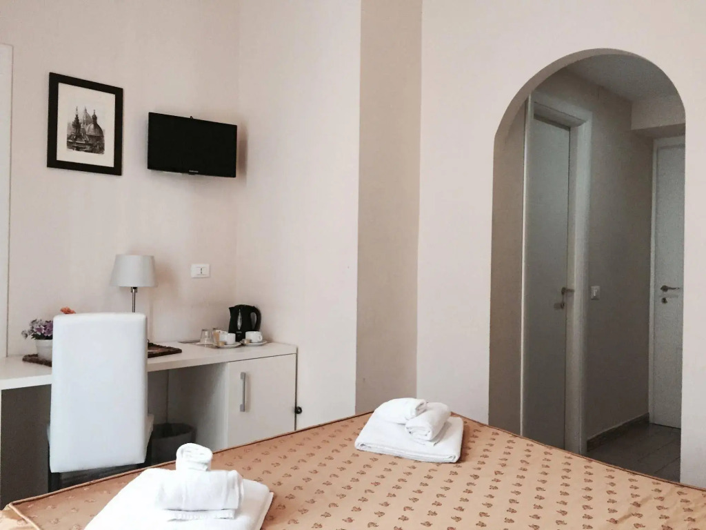 Four Rivers Suites