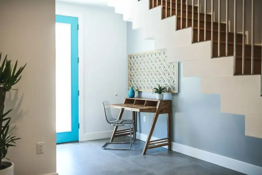 Lido Key Retreat by SKLRP