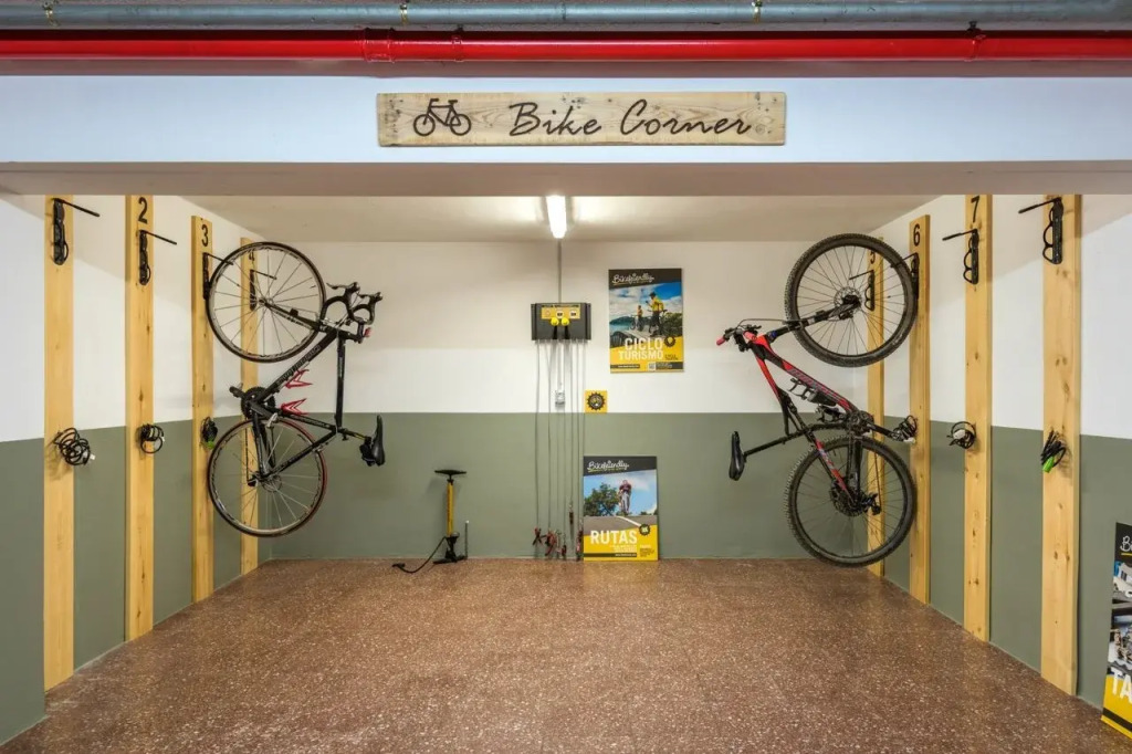 Hostal Jume - Urban Rooms