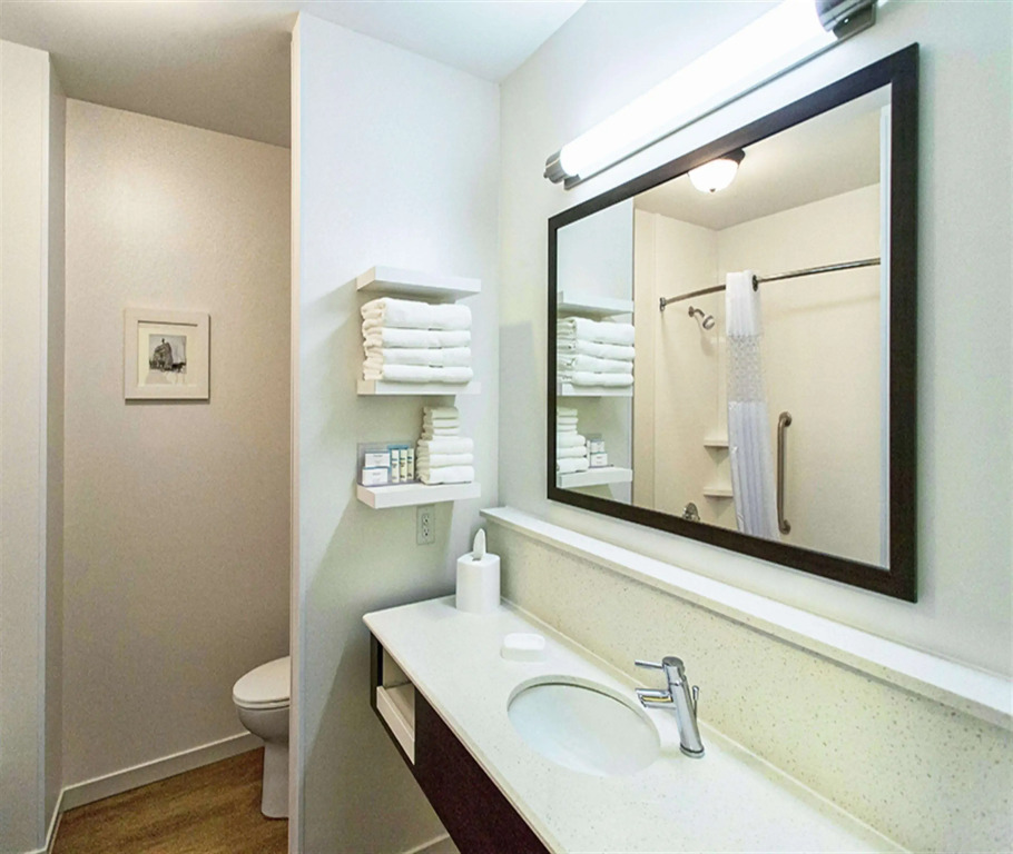 Hampton Inn Hibbing