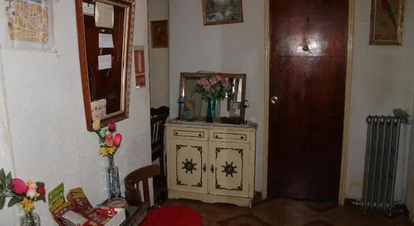 Hostal Xucar