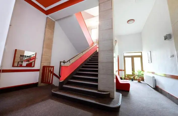 Hostel Nord