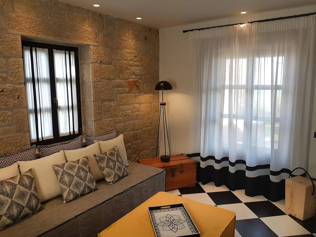 Polismata - Private Residences