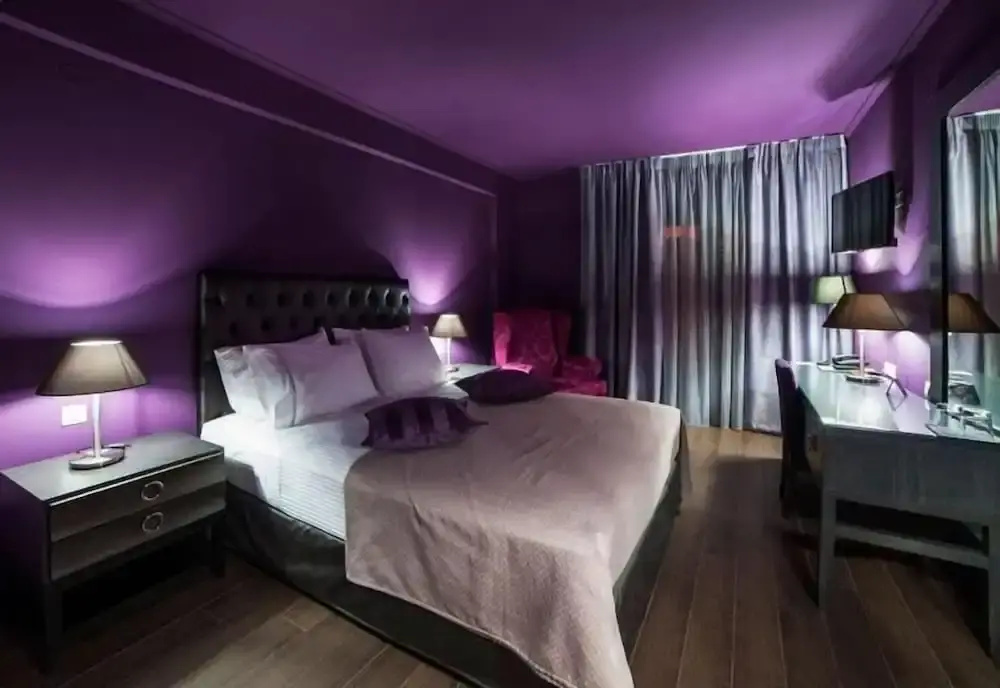 Theasis Hotel Paramythia