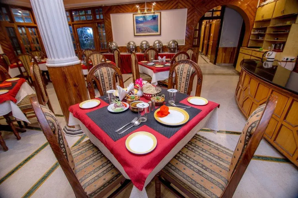 Leisure Vacations Karnika Resort