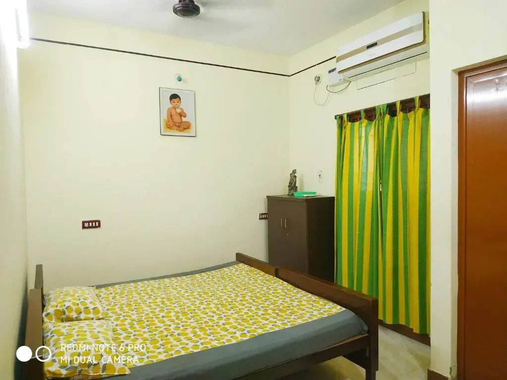 Prince Villa 3BHK - Family only