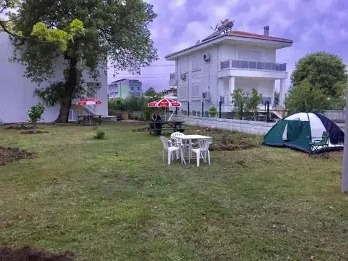 lila motel