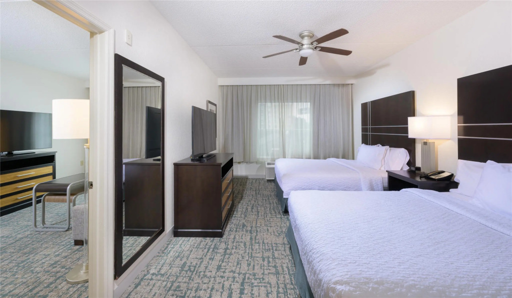 Homewood Suites Atlanta Airport North