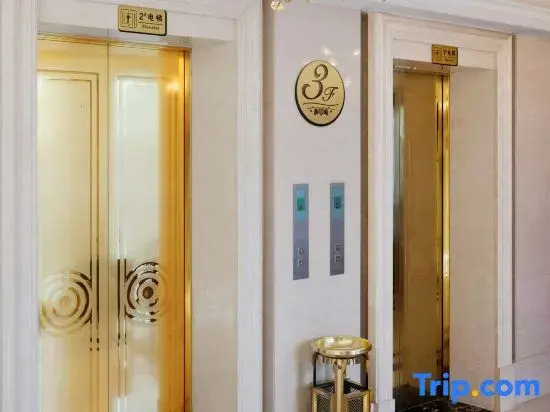 Tianxi Longge Hotel