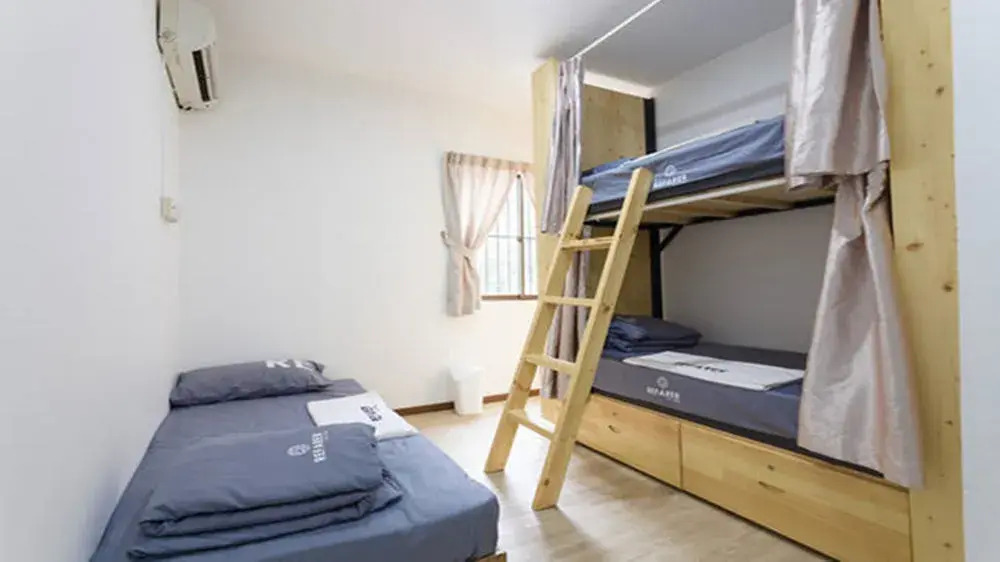 Refarer Hostel
