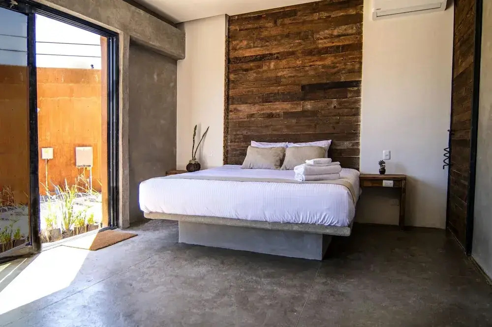 Chateaux del Valle Vacational Homes