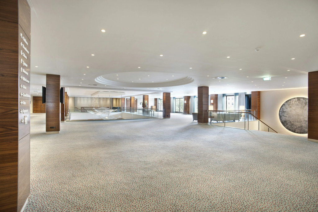 Hotel Okura Amsterdam - The Leading Hotels of the World