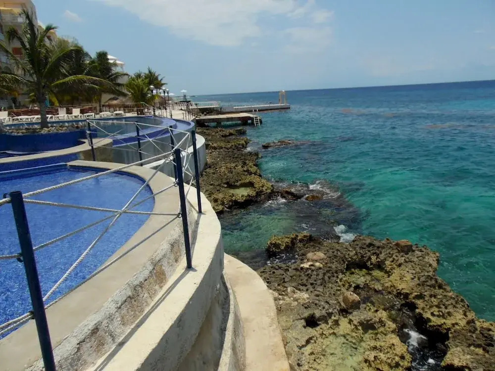 Villa Rosita