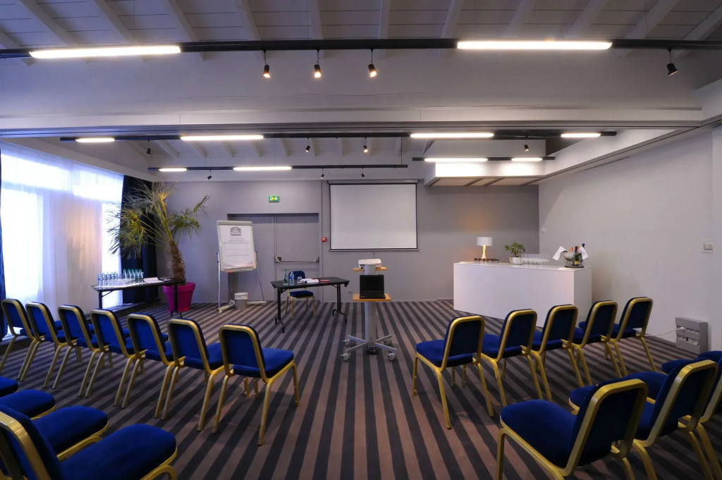 Best Western Saint-Etienne Porte du Forez