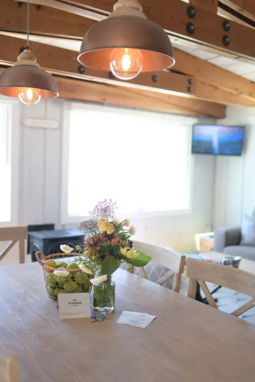 Dillon Beach Resort