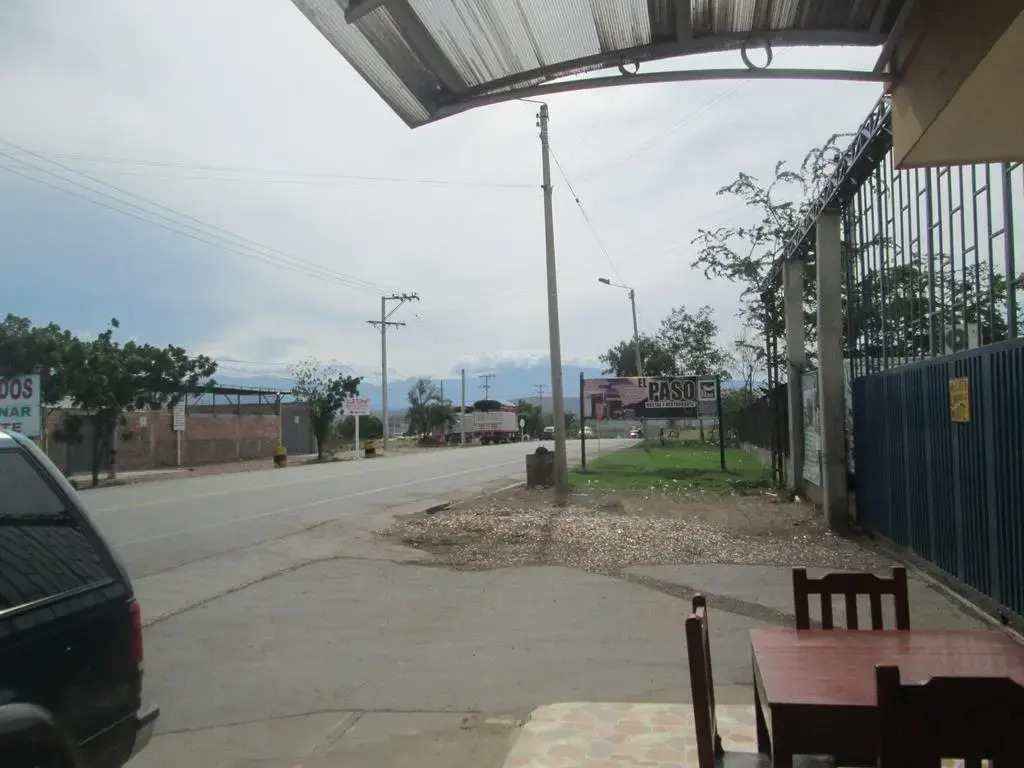 Hotel El Paso