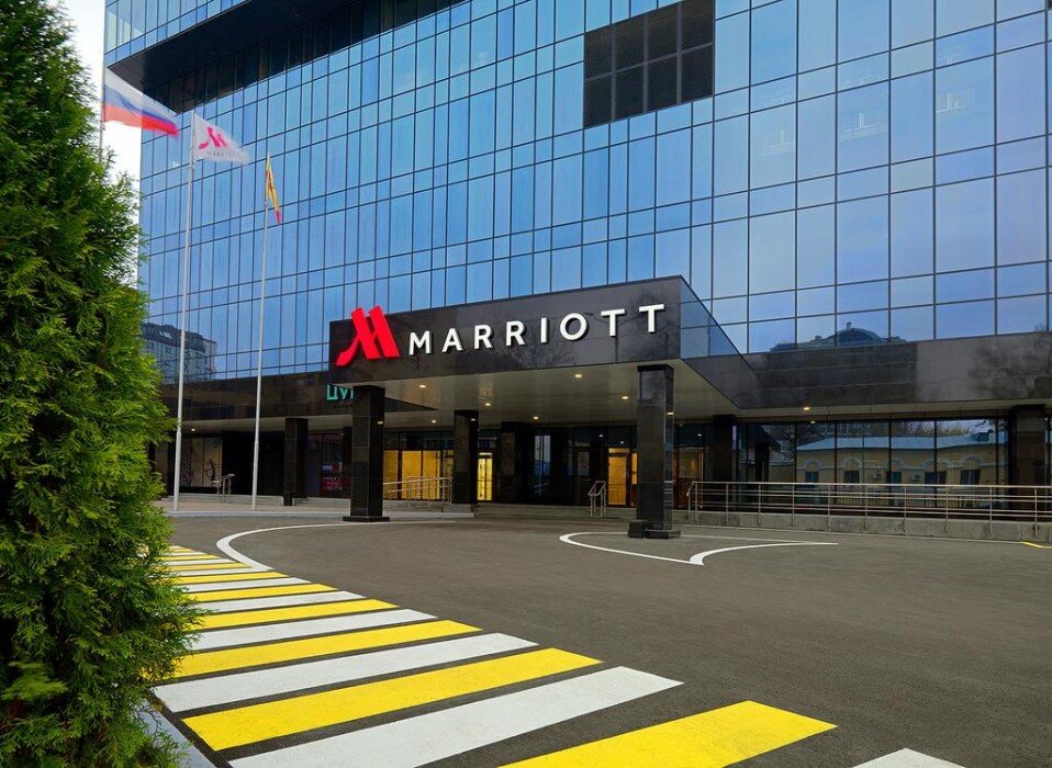 Voronezh Marriott