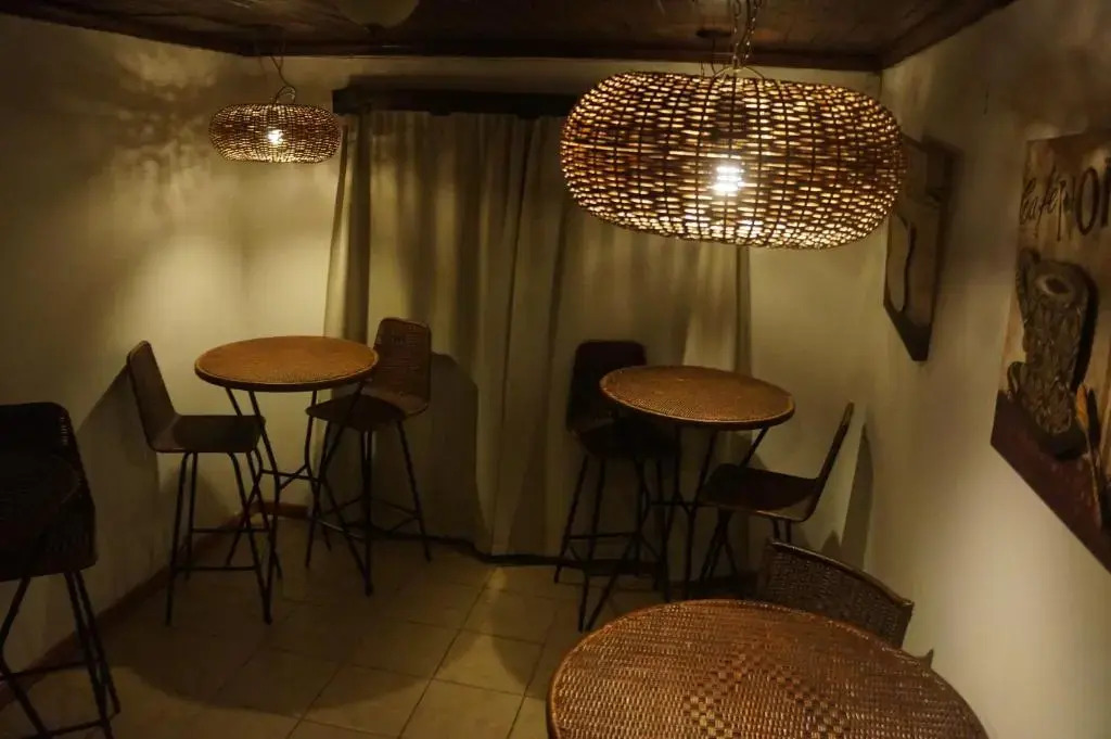 Hostal del Mimbre