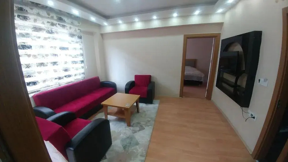 Cagri Otel