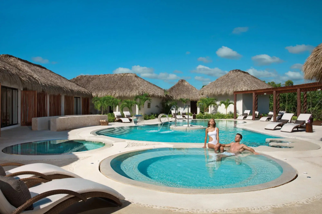 Secrets Cap Cana Resort & Spa