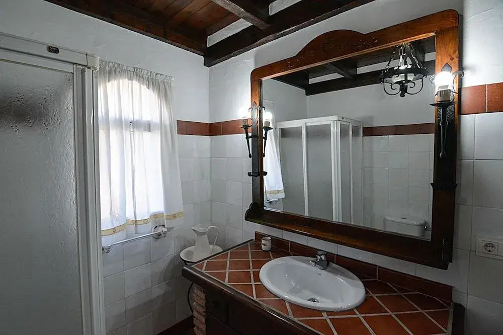 Villa El Almendro