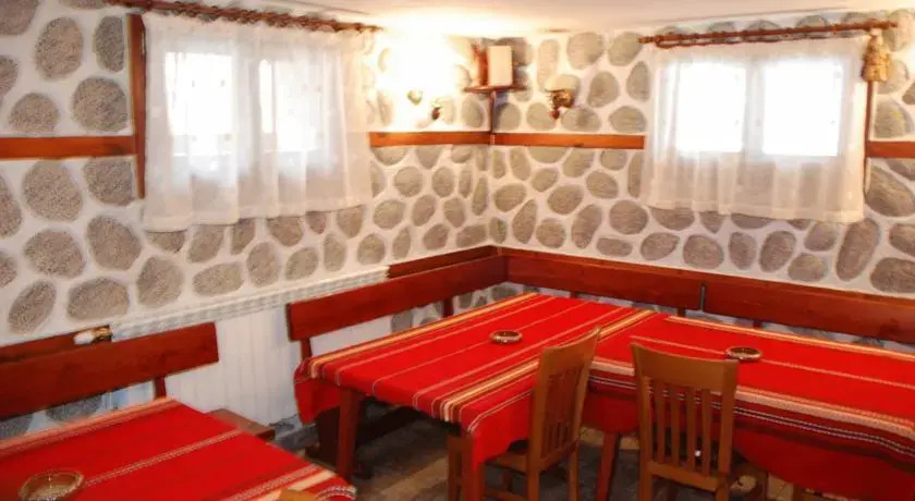 Vien Guest House