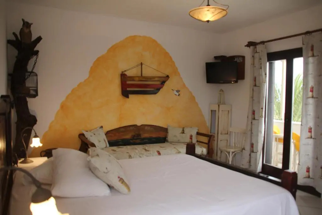 Villa Danai