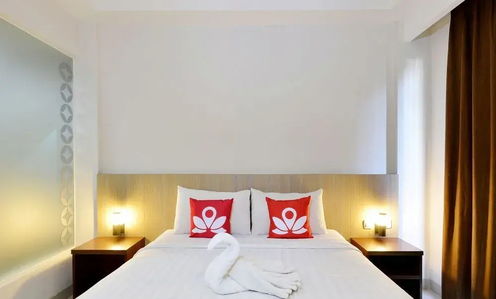 Zen Rooms Near TB Simatupang