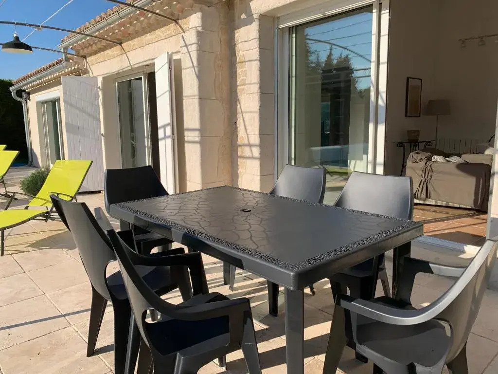 Le Mazet Des Joncs en Provence