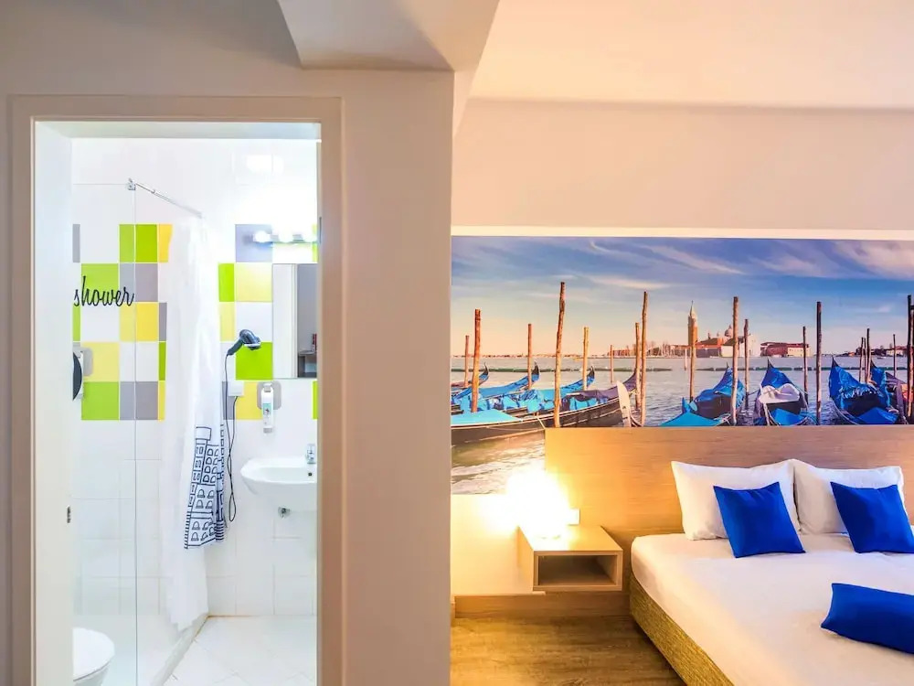ibis Styles Skopje