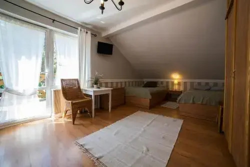 Wiatraki Nature Resort
