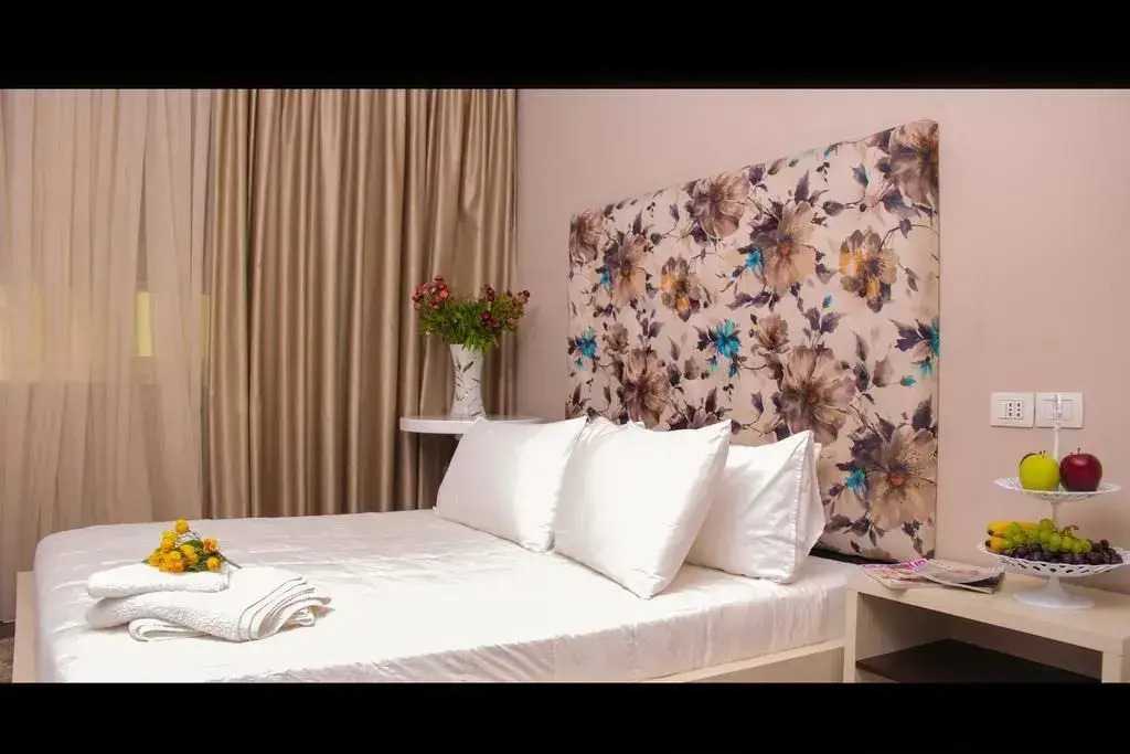 Vivar Hotel