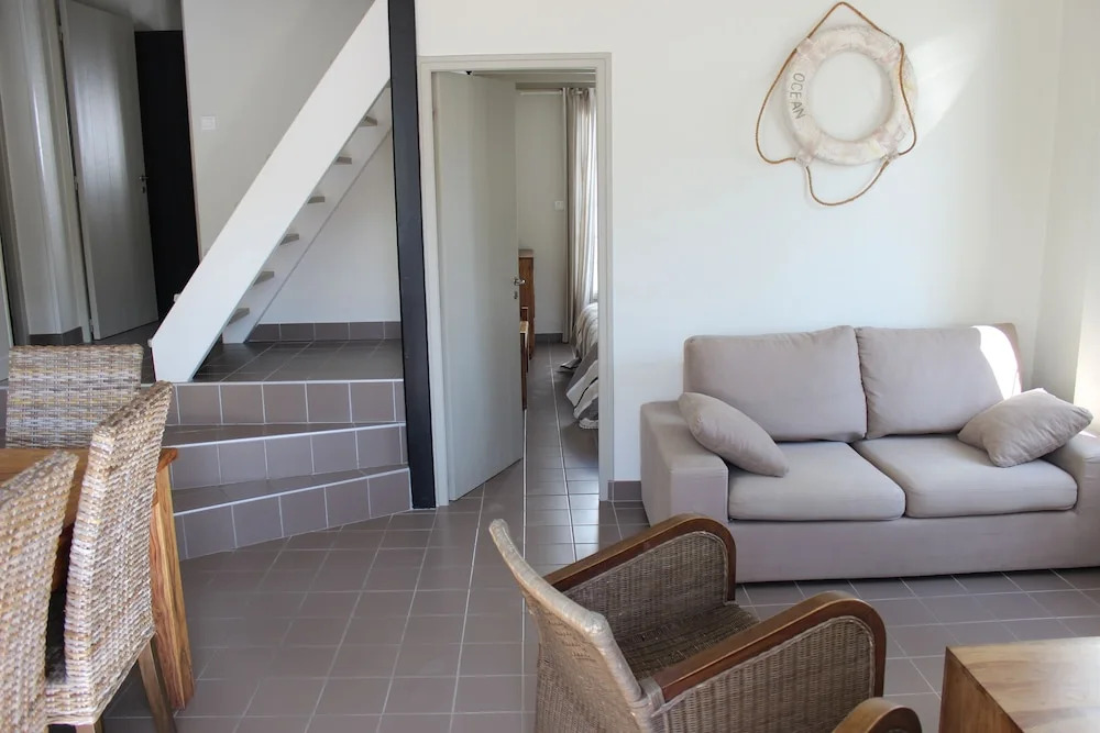 Villa 5 - Les Minutias Village
