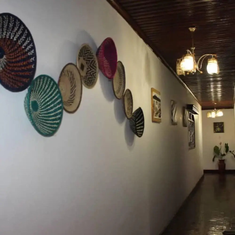 Pili Pili House Arusha - Hostel
