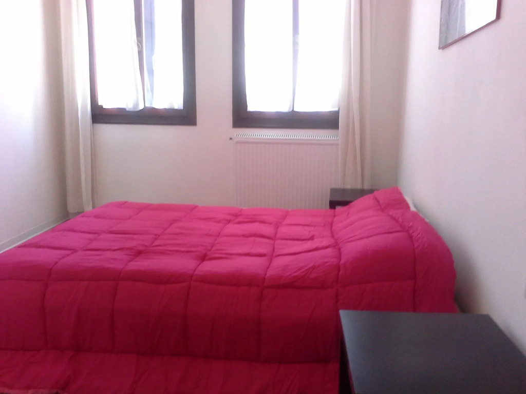 Venice Rainbow Apartment San Marco