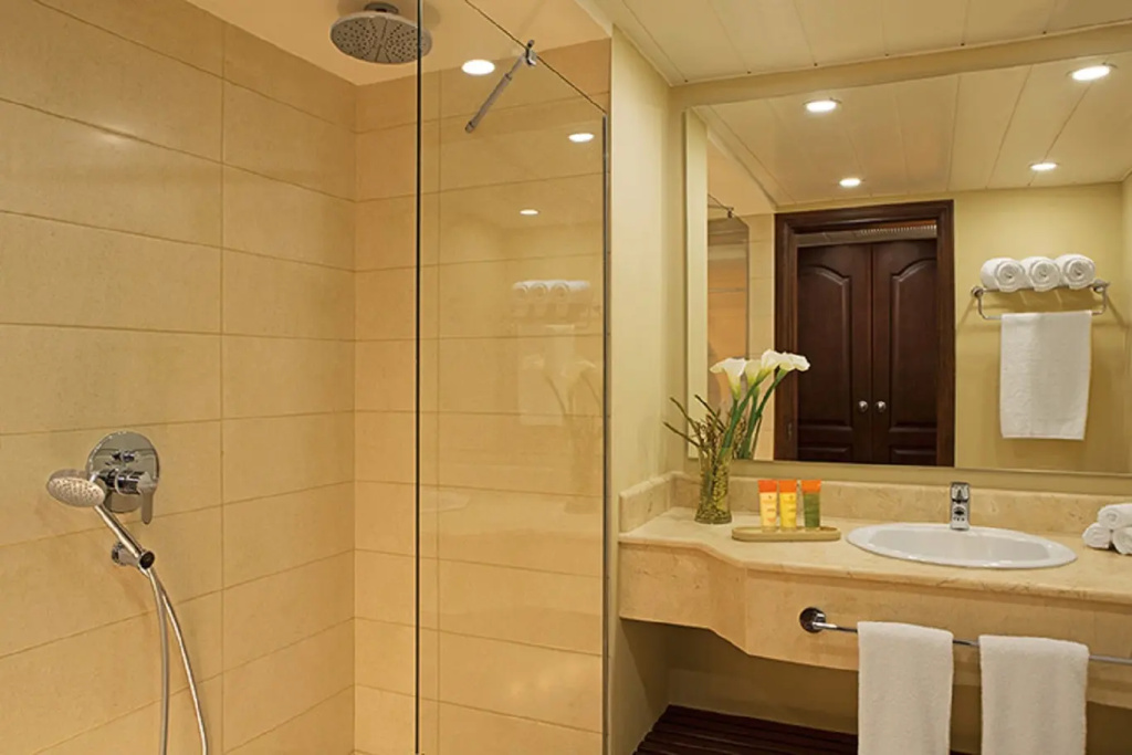 Impressive Punta Cana - All Inclusive
