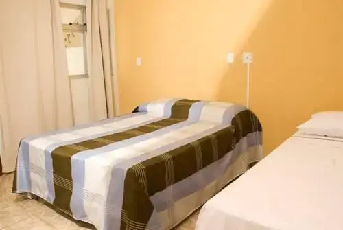 Orquídea Hotel