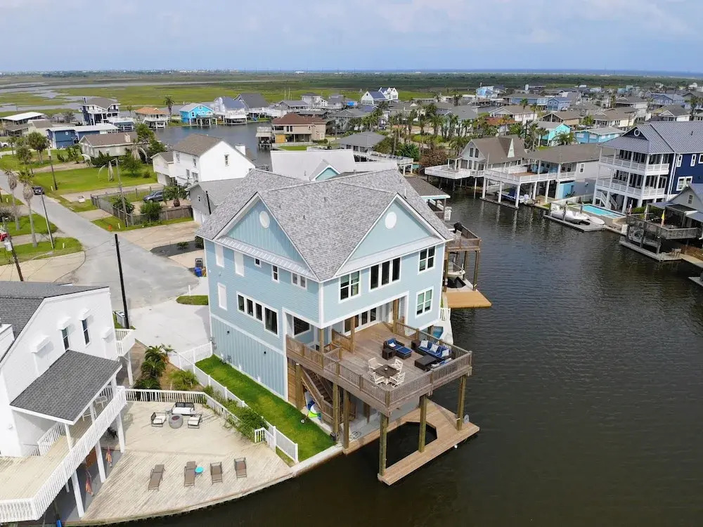 The Good Life by Ryson Vacation Rentals