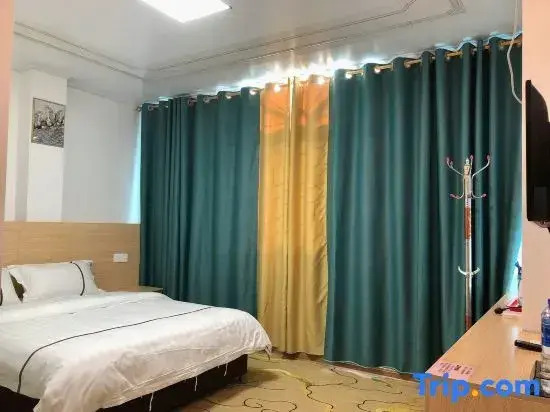 Pingxiang Lidu Hotel