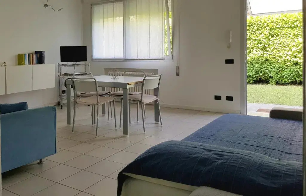 Casa Nicky