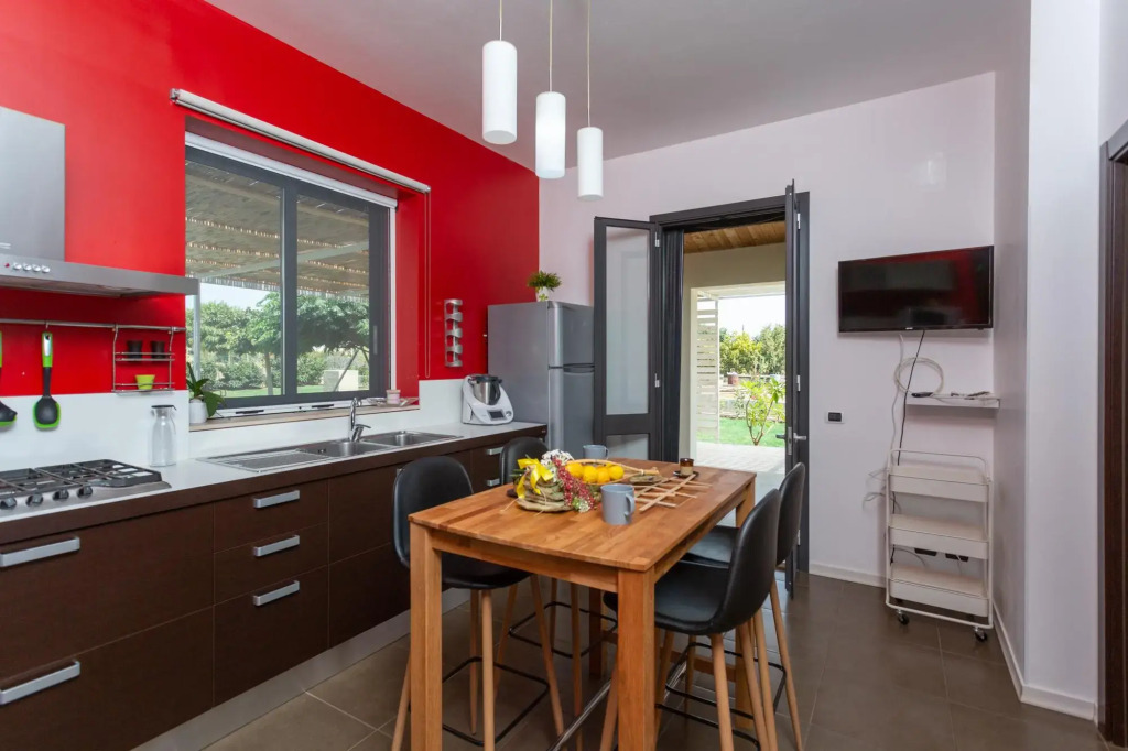 Villa Akos Large Private Pool AC WiFi