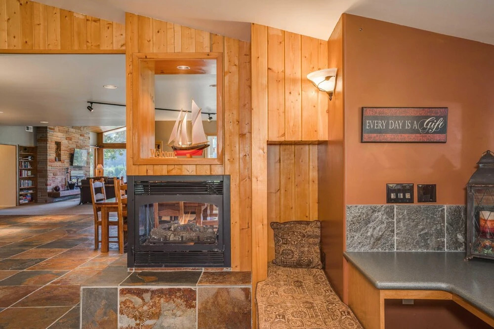 River Heights Home