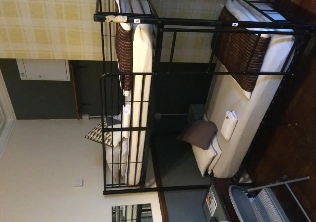 Kipps Backpackers Canterbury