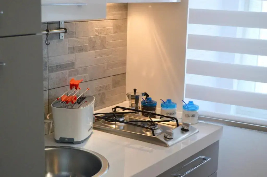Alexandra exclusive apartment