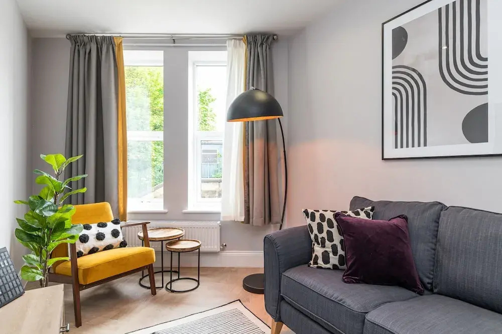 Chelmsford Loft 4 in Newcastle Upon Tyne
